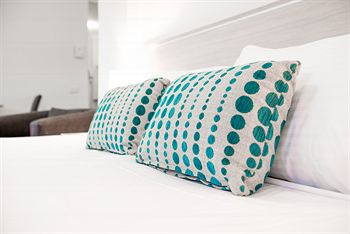 Copacabana Shores - Accommodation Sunshine Coast 6