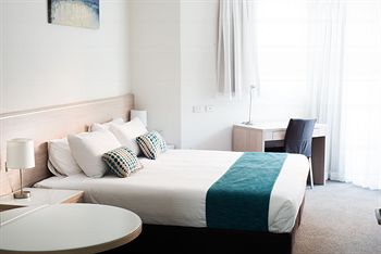 Copacabana Shores - Accommodation Sunshine Coast 7