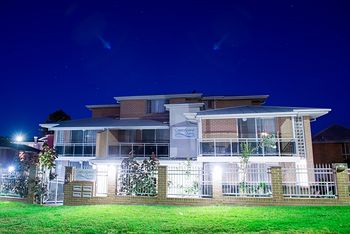 Copacabana Shores - Accommodation Sunshine Coast 8