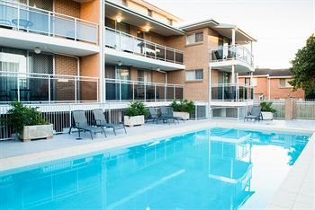 Copacabana Shores - Accommodation Sunshine Coast 12