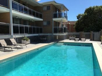 Copacabana Shores - Accommodation Sunshine Coast 19