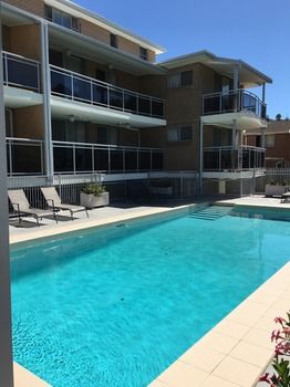 Copacabana Shores - Accommodation Sunshine Coast 20