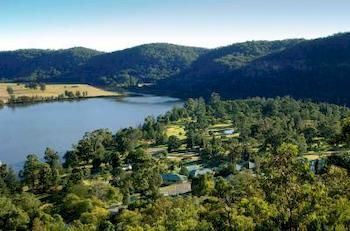 Retreat At Wisemans - Accommodation Sunshine Coast 0