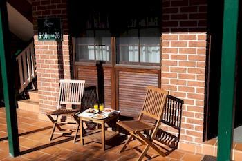Retreat At Wisemans - Accommodation Sunshine Coast 1