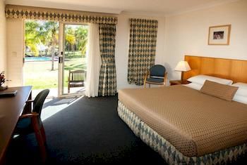 Retreat At Wisemans - Accommodation Sunshine Coast 3