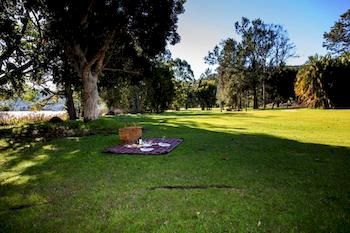 Retreat At Wisemans - Accommodation Sunshine Coast 4