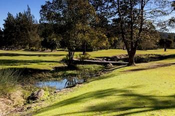 Retreat At Wisemans - Accommodation Sunshine Coast 5