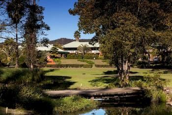 Retreat At Wisemans - Accommodation Sunshine Coast 7