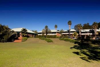 Retreat At Wisemans - Accommodation Sunshine Coast 8