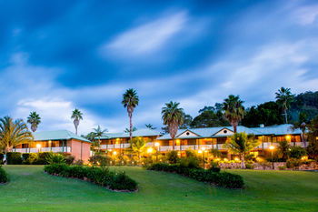 Retreat At Wisemans - Accommodation Sunshine Coast 16