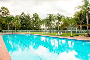 Retreat At Wisemans - Accommodation Sunshine Coast 18