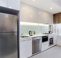 ALT Tower Serviced Apartments - Accommodation Sunshine Coast