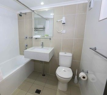 Best Western Casula Motor Inn - Accommodation Sunshine Coast 3