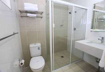 Best Western Casula Motor Inn - Accommodation Sunshine Coast 4