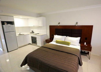 Best Western Casula Motor Inn - Accommodation Sunshine Coast 8