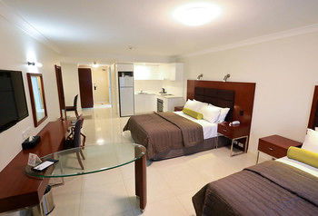 Best Western Casula Motor Inn - Accommodation Sunshine Coast 9