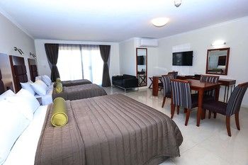 Best Western Casula Motor Inn - Accommodation Sunshine Coast 11