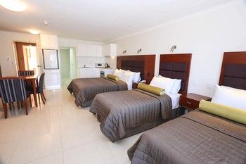 Best Western Casula Motor Inn - Accommodation Sunshine Coast 13