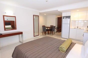 Best Western Casula Motor Inn - Accommodation Sunshine Coast 14