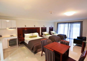 Best Western Casula Motor Inn - Accommodation Sunshine Coast 16