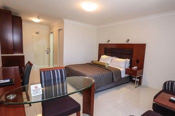 Best Western Casula Motor Inn - Accommodation Sunshine Coast 17