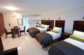 Best Western Casula Motor Inn - Accommodation Sunshine Coast 18