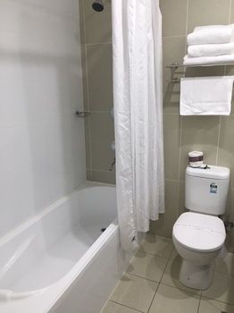 Best Western Casula Motor Inn - Accommodation Sunshine Coast 21