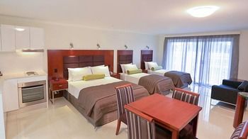 Best Western Casula Motor Inn - Accommodation Sunshine Coast 28