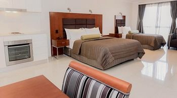 Best Western Casula Motor Inn - Accommodation Sunshine Coast 29