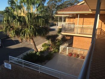 Best Western Casula Motor Inn - Accommodation Sunshine Coast 35