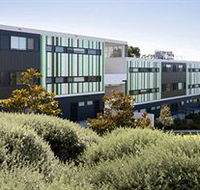 Western Sydney University Village-Campbelltown Campus - Accommodation Sunshine Coast