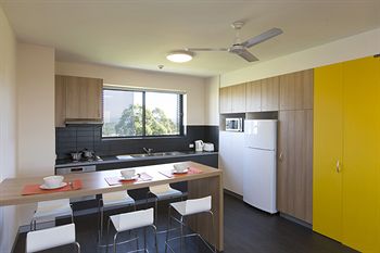 Western Sydney University Village Penrith - Accommodation Sunshine Coast 0
