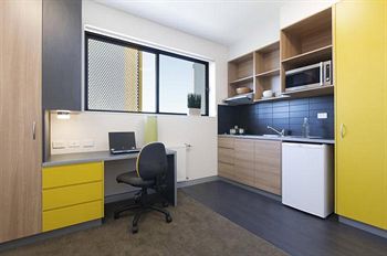 Western Sydney University Village Penrith - Accommodation Sunshine Coast 4