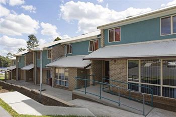 Western Sydney University Village Penrith - Accommodation Sunshine Coast 5