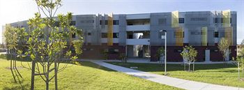Western Sydney University Village Penrith - Accommodation Sunshine Coast 7
