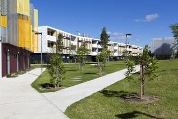 Western Sydney University Village Penrith - Accommodation Sunshine Coast 12