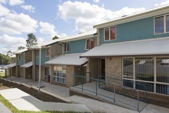 Western Sydney University Village Penrith - Accommodation Sunshine Coast 13