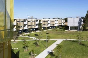 Western Sydney University Village Penrith - Accommodation Sunshine Coast 14