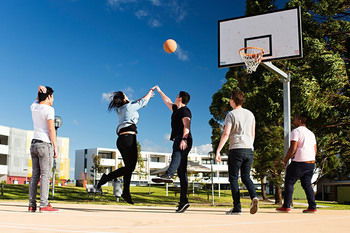 Western Sydney University Village Penrith - Accommodation Sunshine Coast 17