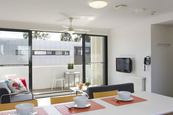 Western Sydney University Village Penrith - Accommodation Sunshine Coast 20