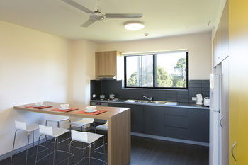 Western Sydney University Village Penrith - Accommodation Sunshine Coast 21