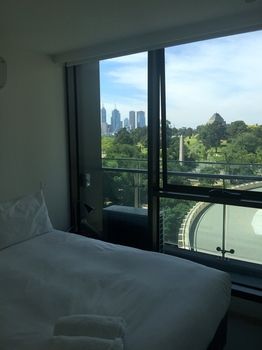 Apartments Melbourne Domain - South Melbourne - Accommodation Sunshine Coast 8