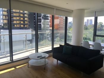 Apartments Melbourne Domain - South Melbourne - Accommodation Sunshine Coast 9
