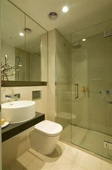 Apartments Melbourne Domain - South Melbourne - Accommodation Sunshine Coast 11