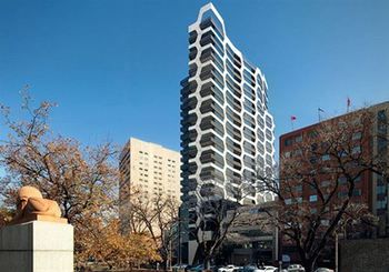 Apartments Melbourne Domain - South Melbourne - Accommodation Sunshine Coast 14