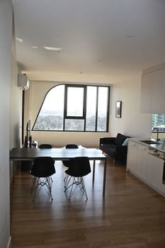 Apartments Melbourne Domain - South Melbourne - Accommodation Sunshine Coast 15