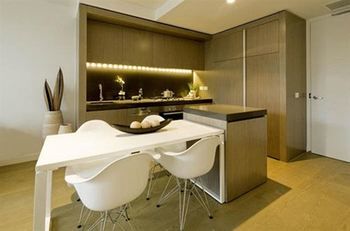 Apartments Melbourne Domain - South Melbourne - Accommodation Sunshine Coast 16
