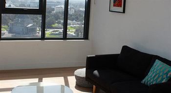 Apartments Melbourne Domain - South Melbourne - Accommodation Sunshine Coast 17