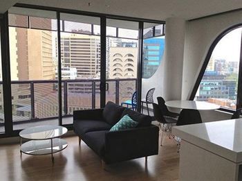 Apartments Melbourne Domain - South Melbourne - Accommodation Sunshine Coast 18