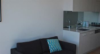 Apartments Melbourne Domain - South Melbourne - Accommodation Sunshine Coast 20
